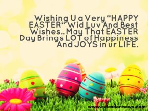 Funny Easter Day Quotes