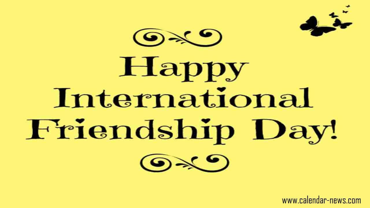 Friendship Day Images, Wishes, Quotes, Cards For Facebook, Whatsapp