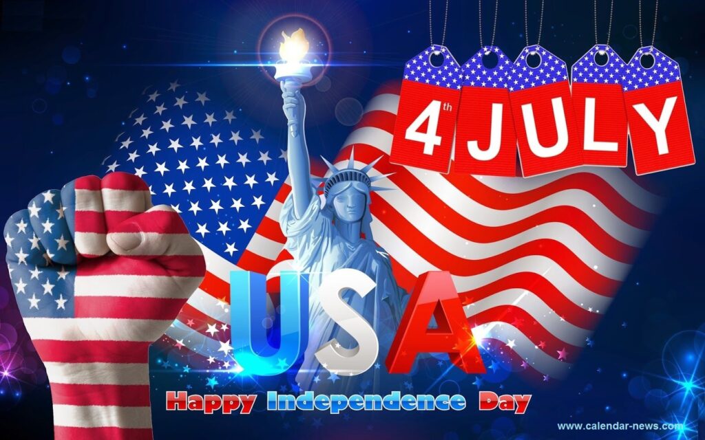 Independence Day USA Images