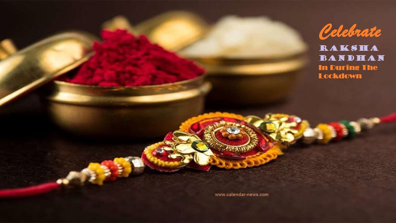 Raksha Bandhan Images, Quotes for Facebook, Whatsapp